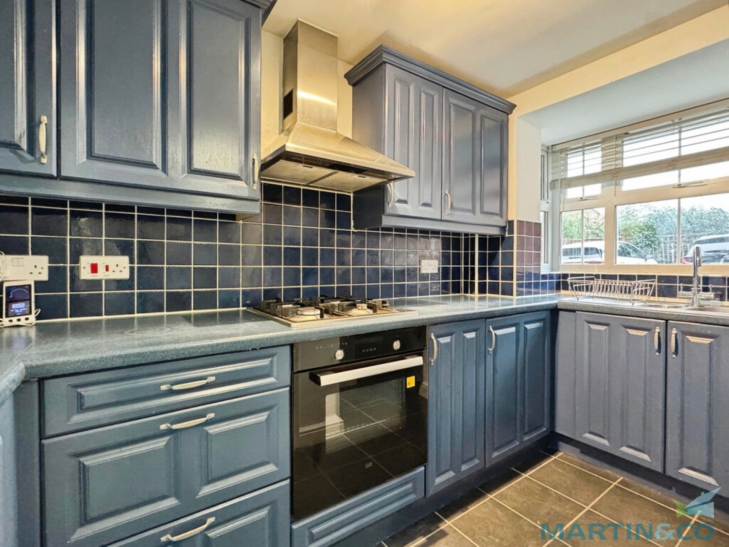House Gravelly Field in Ashford