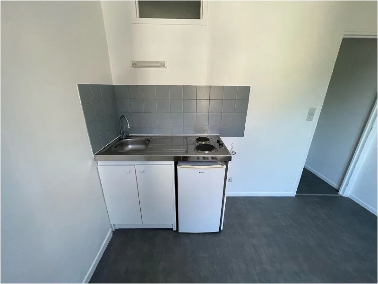 Appartement Rue du Faubourg de Douai à Lille