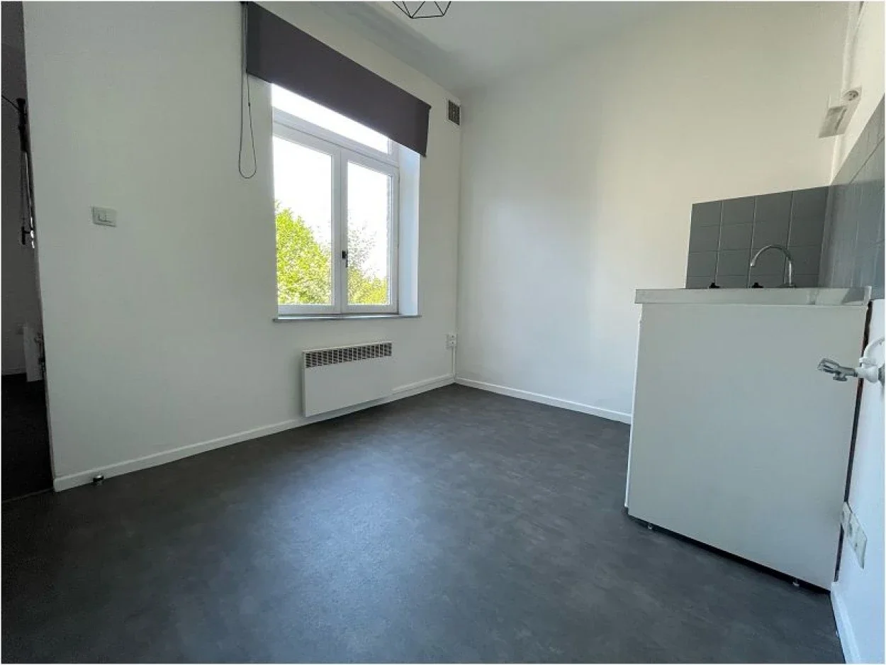 Appartement Rue du Faubourg de Douai à Lille
