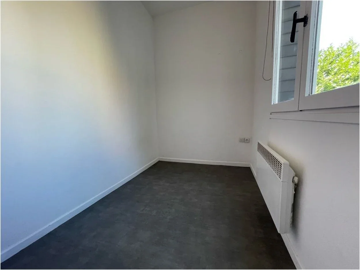 Appartement Rue du Faubourg de Douai à Lille