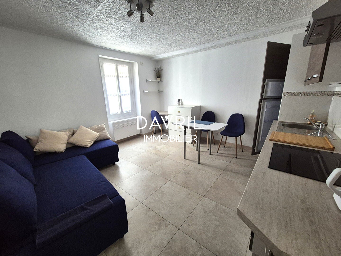 Flat Rue du Clos d'en Haut in Conflans-Sainte-Honorine