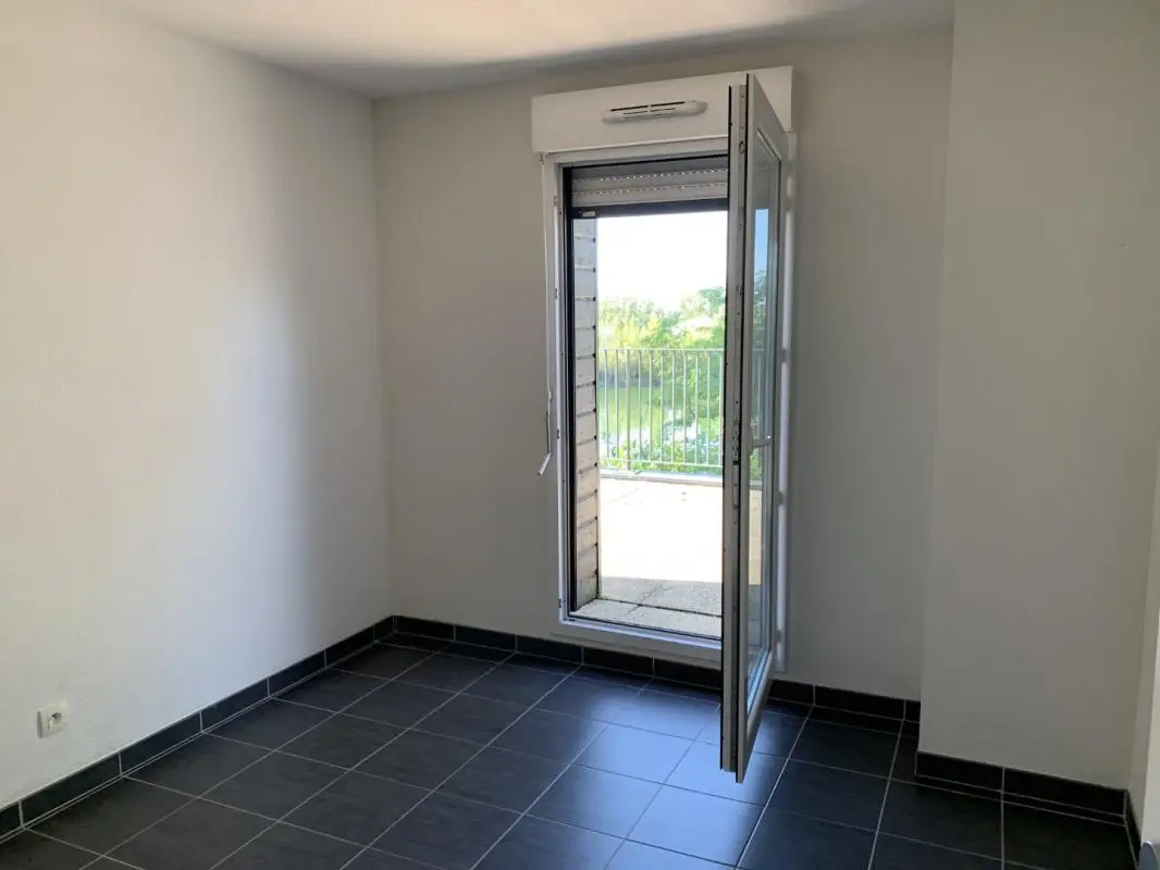 Appartement Rue Gustave Gounouilhou à Villenave-d'Ornon