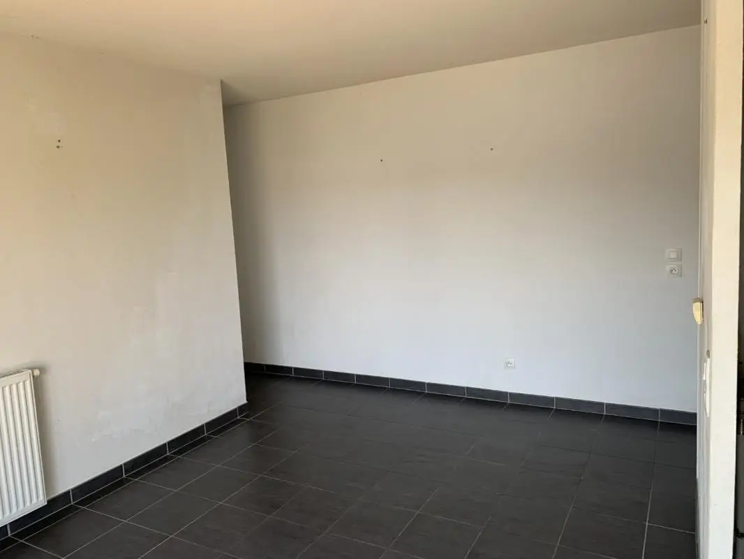 Flat Rue Gustave Gounouilhou in Villenave-d'Ornon