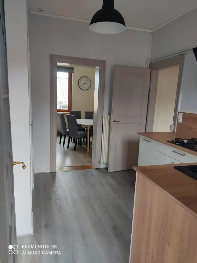 Appartement Rue Jacquard à Colmar