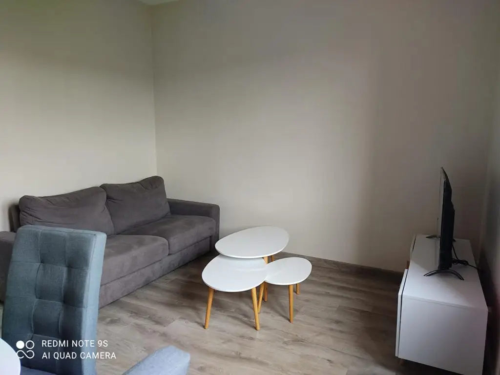 Appartement Rue Jacquard à Colmar