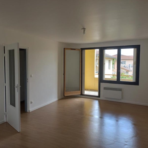 Appartement Avenue François Mitterrand à Chasse-sur-Rhône