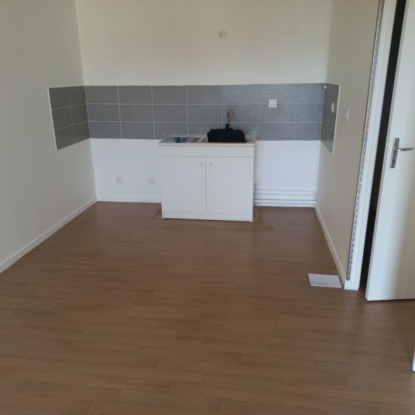 Appartement Avenue François Mitterrand à Chasse-sur-Rhône