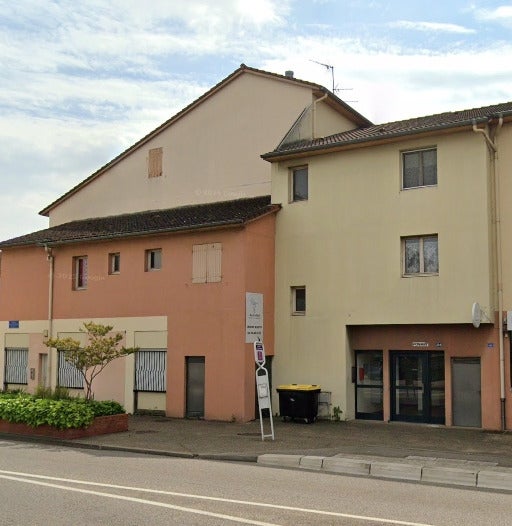 Appartement Avenue François Mitterrand à Chasse-sur-Rhône