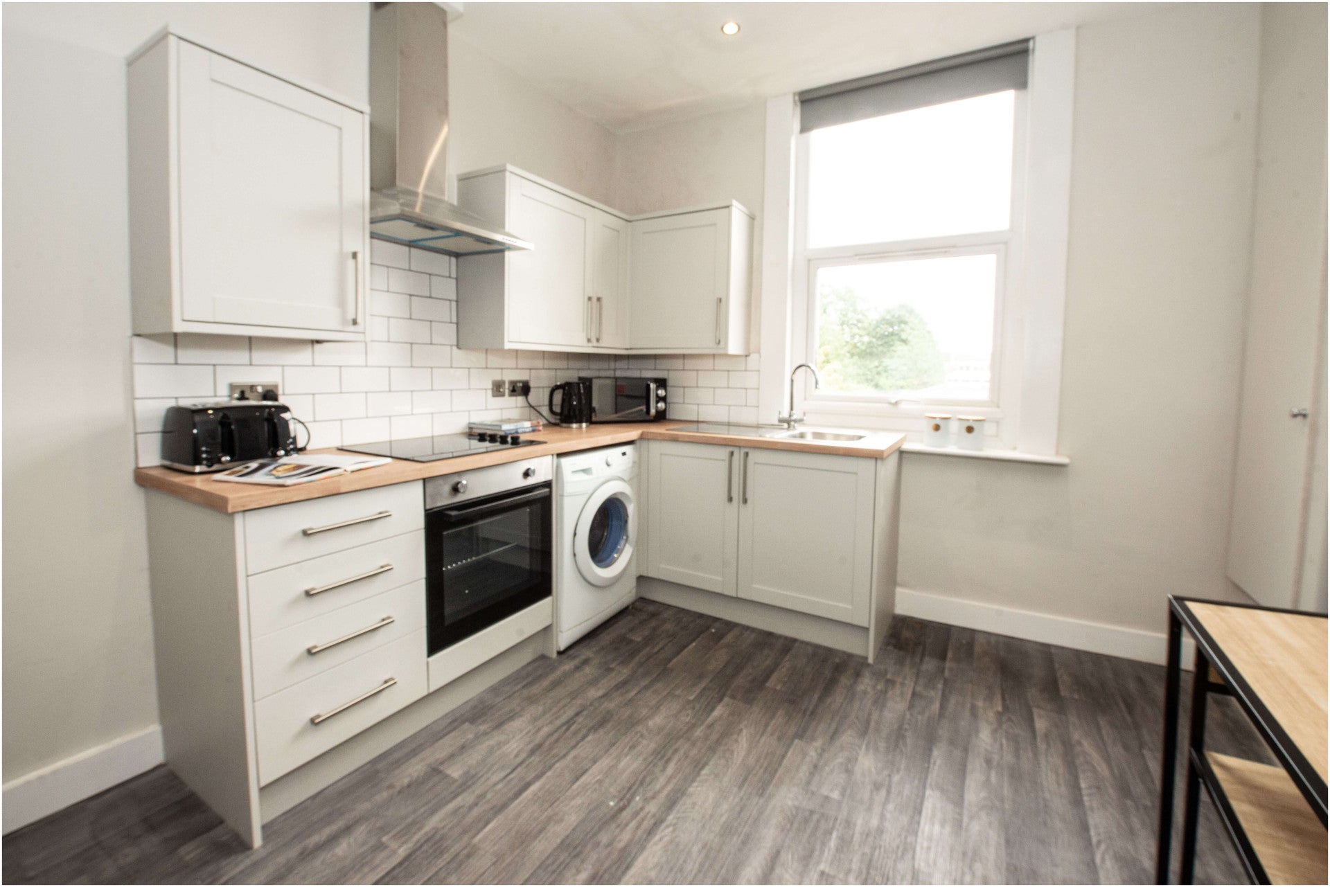 House Winstanley Terrace in Leeds