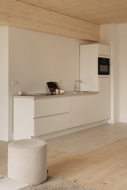 Appartement te huur: Joan Muyskenweg 21B-8, Amsterdam