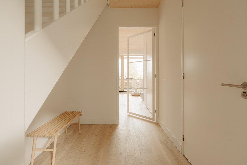 Appartement te huur: Joan Muyskenweg 21B-8, Amsterdam