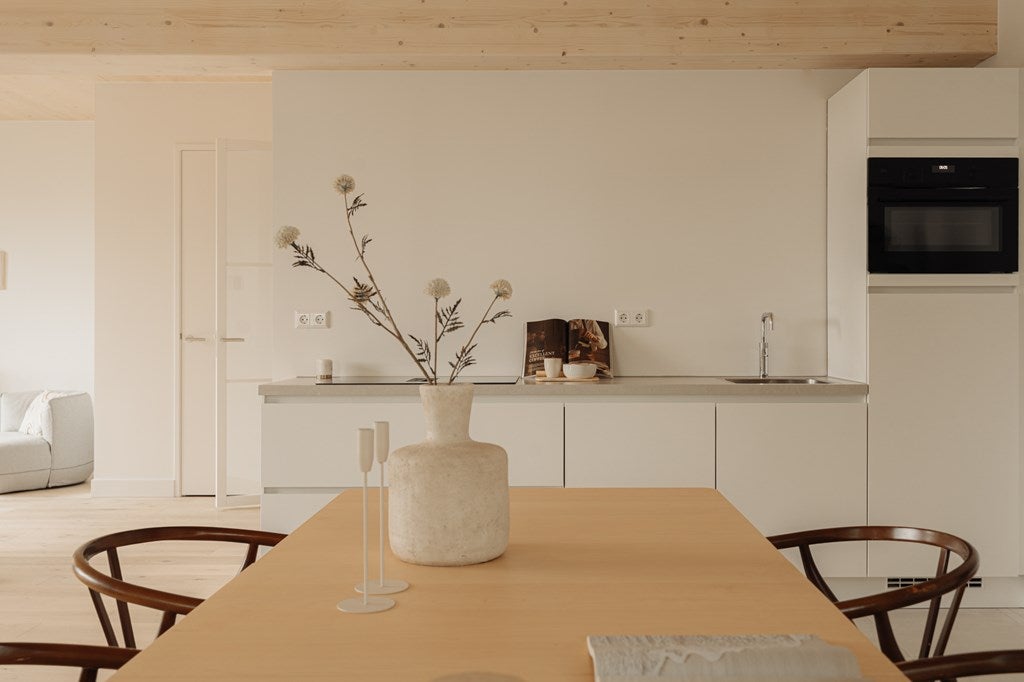Appartement te huur: Joan Muyskenweg 21B-8, Amsterdam