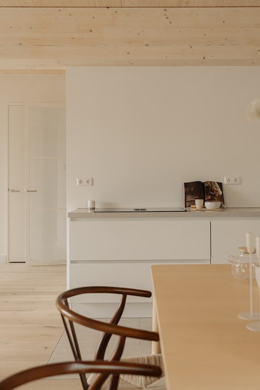 Appartement te huur: Joan Muyskenweg 21B-8, Amsterdam