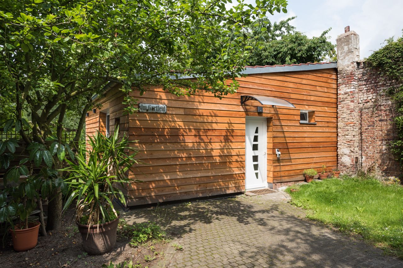 Wohnung Leierweg in Dortmund