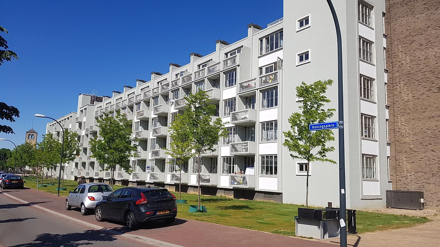 Appartement Koningsplein in Maastricht