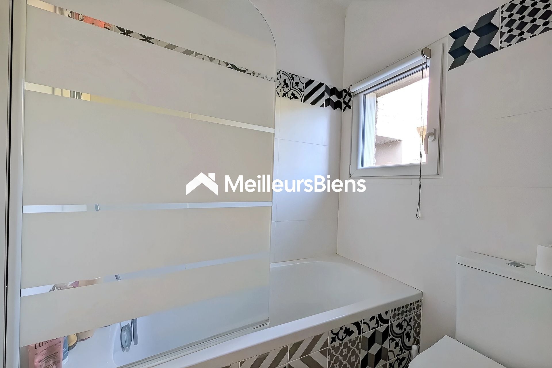 Flat Rue Pasteur in Gargenville