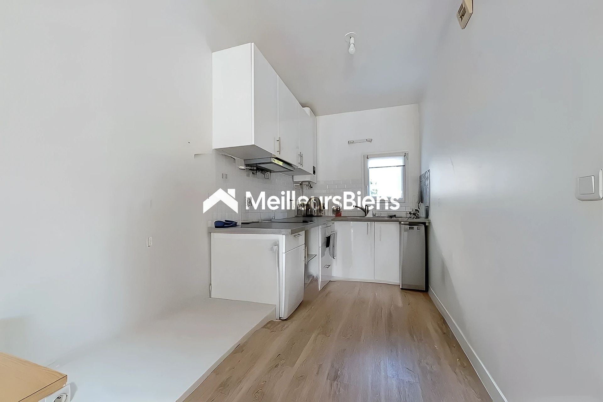 Flat Rue Pasteur in Gargenville