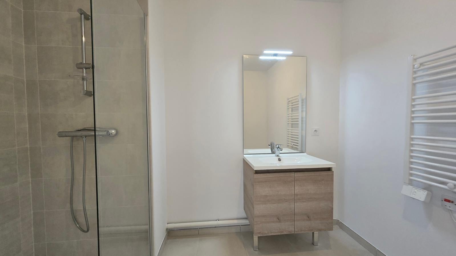 Appartement Impasse des Frênes à Brignoles