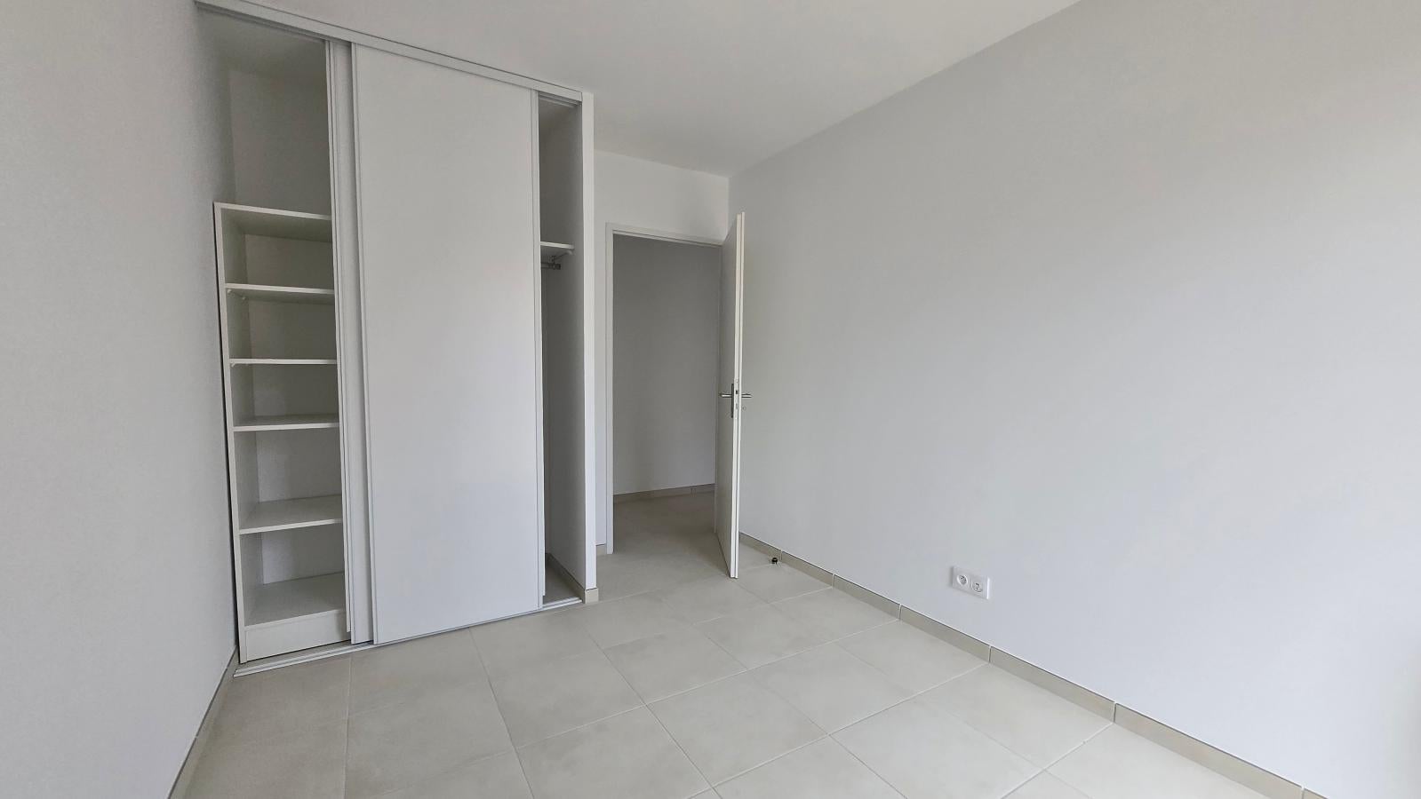 Appartement Impasse des Frênes à Brignoles