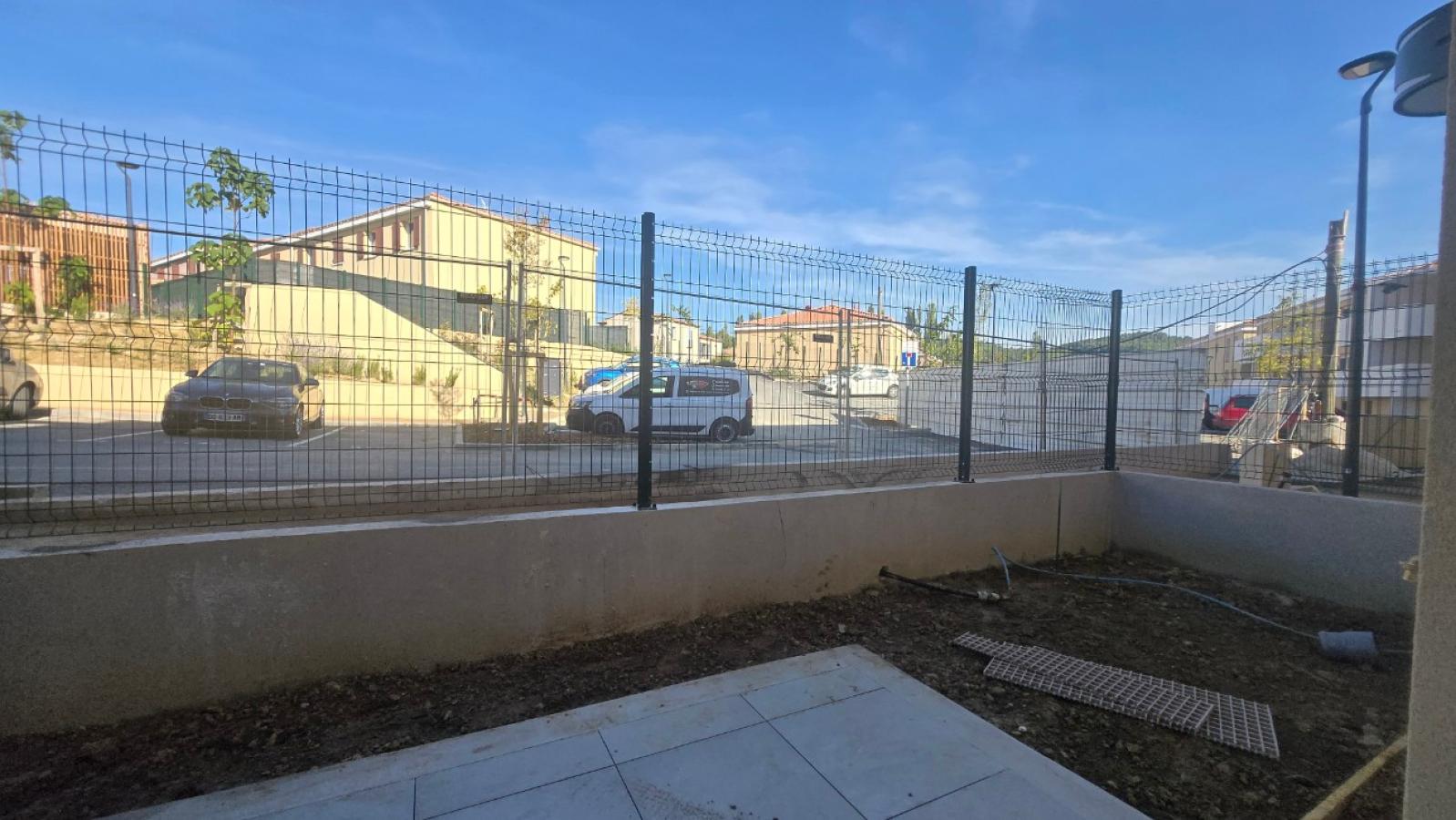 Appartement Impasse des Frênes à Brignoles