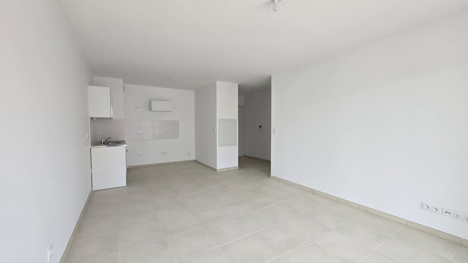 Appartement Impasse des Frênes à Brignoles