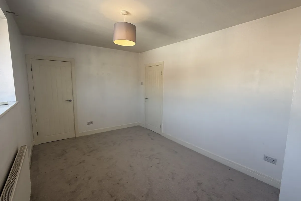 Flat Dunns Dale in Maltby