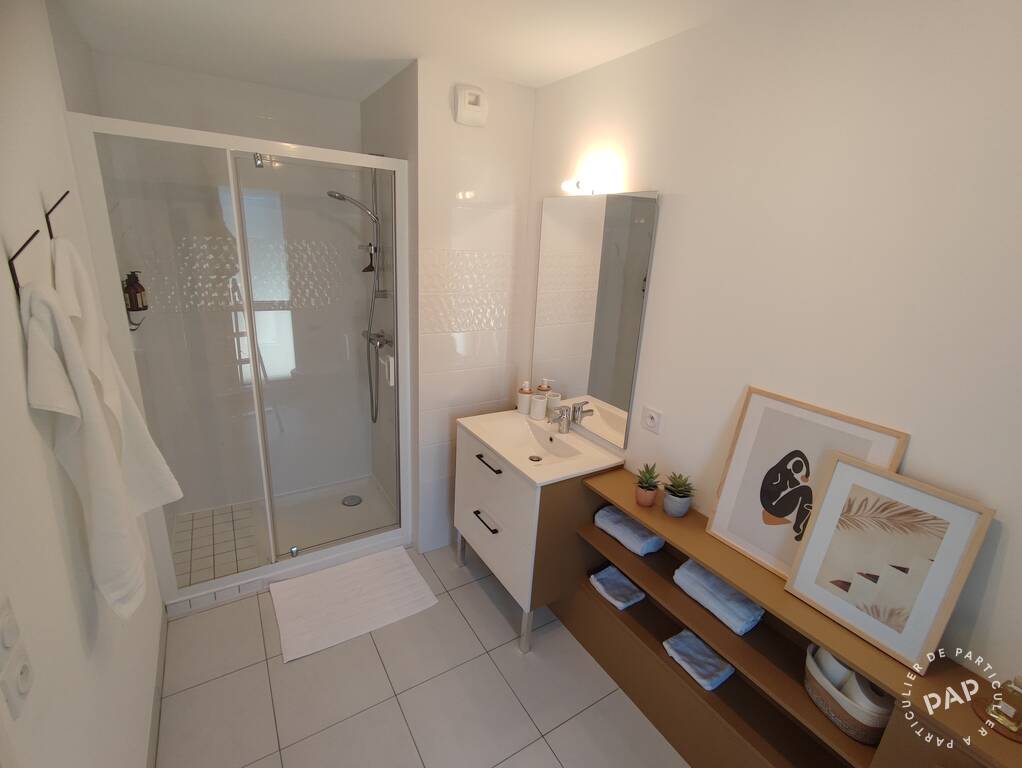Appartement Rue Maréchal Foch à Lorient