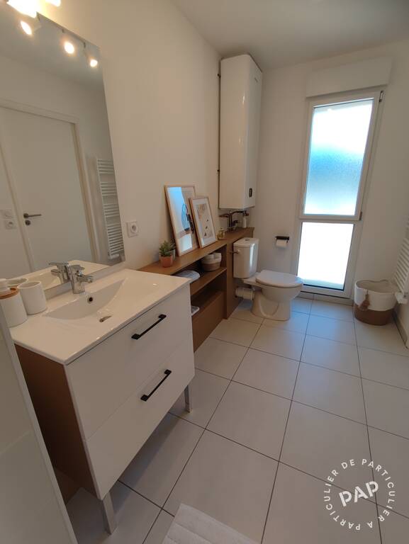Appartement Rue Maréchal Foch à Lorient