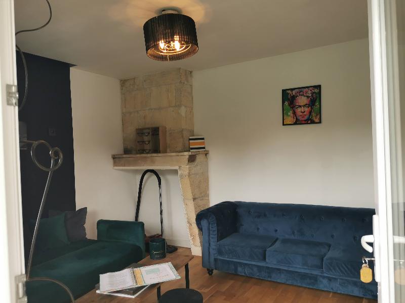 Maison Rue des Treilles à Libourne