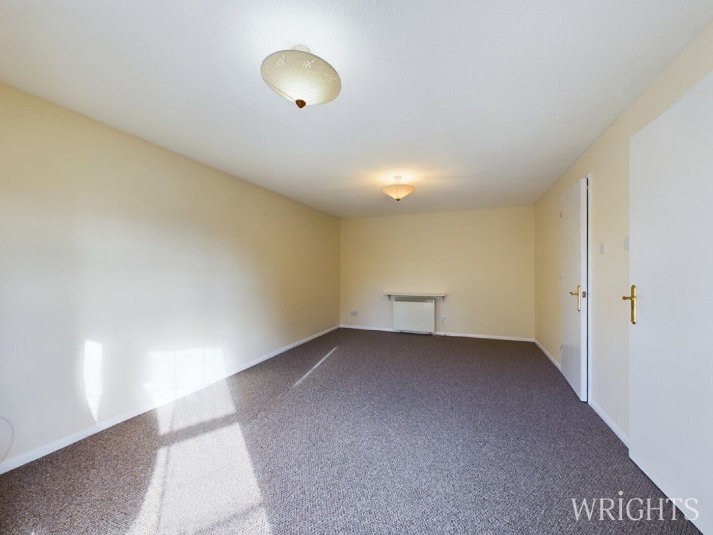 Flat Parkway in Welwyn Hatfield
