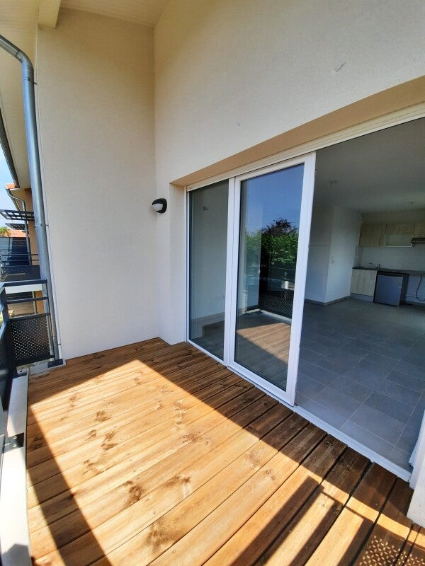 Appartement Rue des Bruyères à Biscarrosse