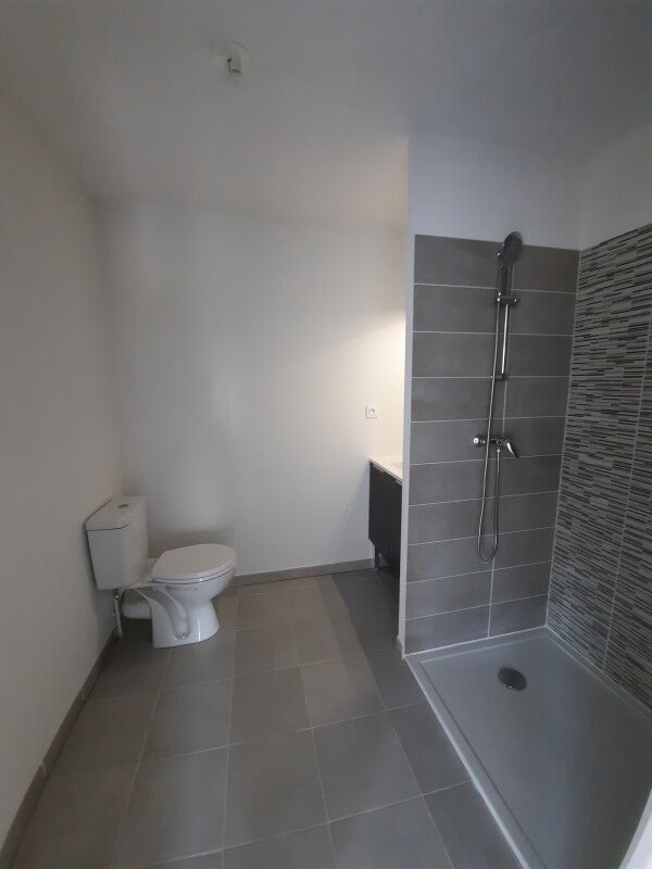 Appartement Rue des Bruyères à Biscarrosse