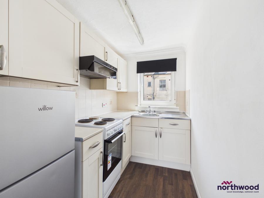 Flat Langney Road in Eastbourne