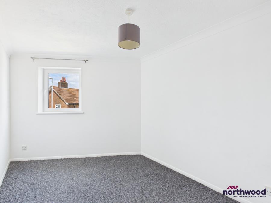 Flat Langney Road in Eastbourne