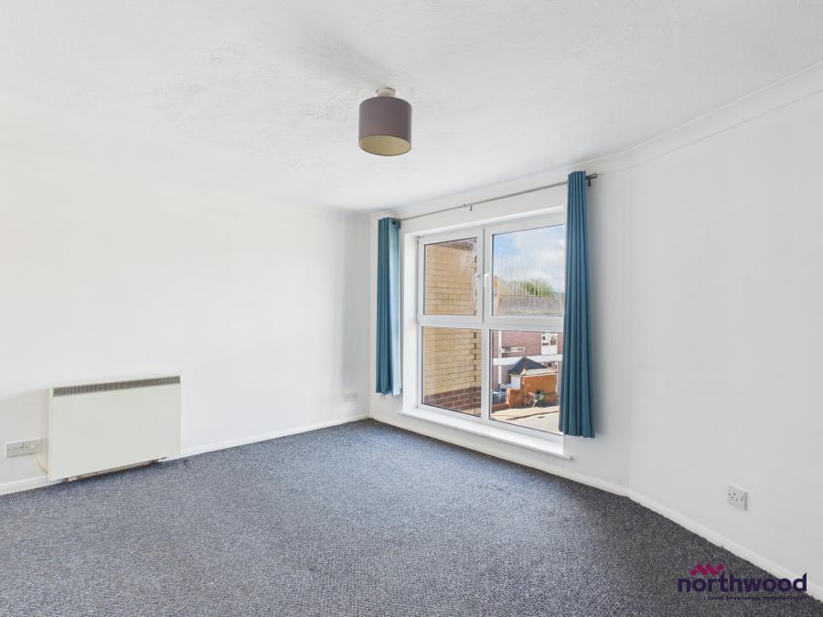 Flat Langney Road in Eastbourne