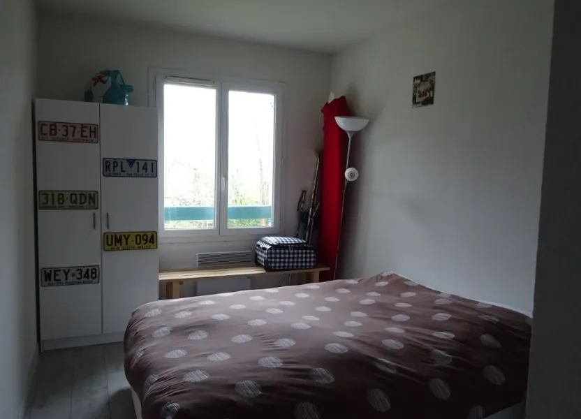 Flat Chemin de Hargous in Bayonne