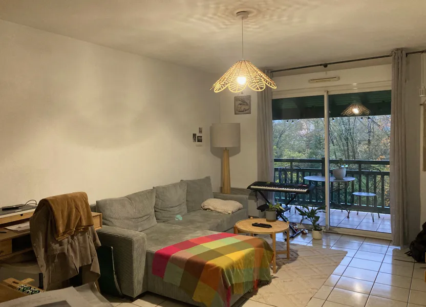 Flat Chemin de Hargous in Bayonne