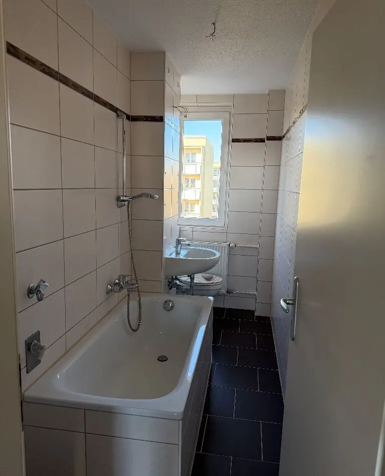 Wohnung Pariser Straße in Brandenburg an der Havel