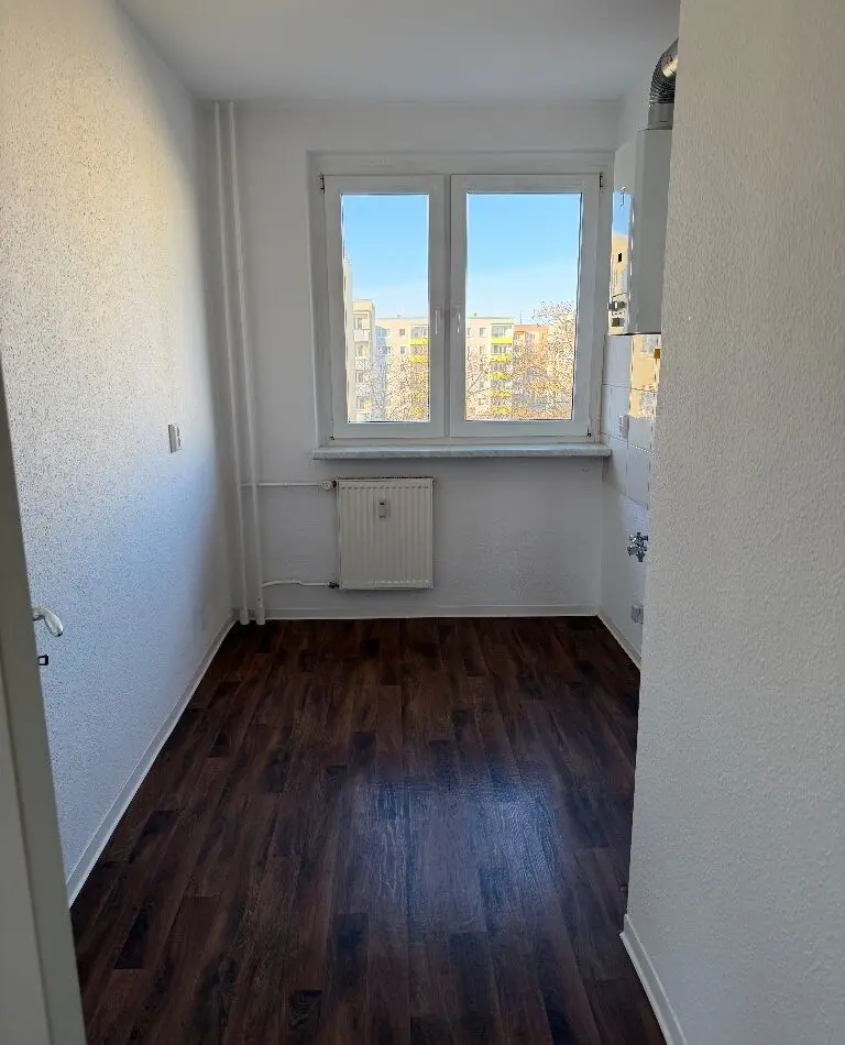 Wohnung Pariser Straße in Brandenburg an der Havel