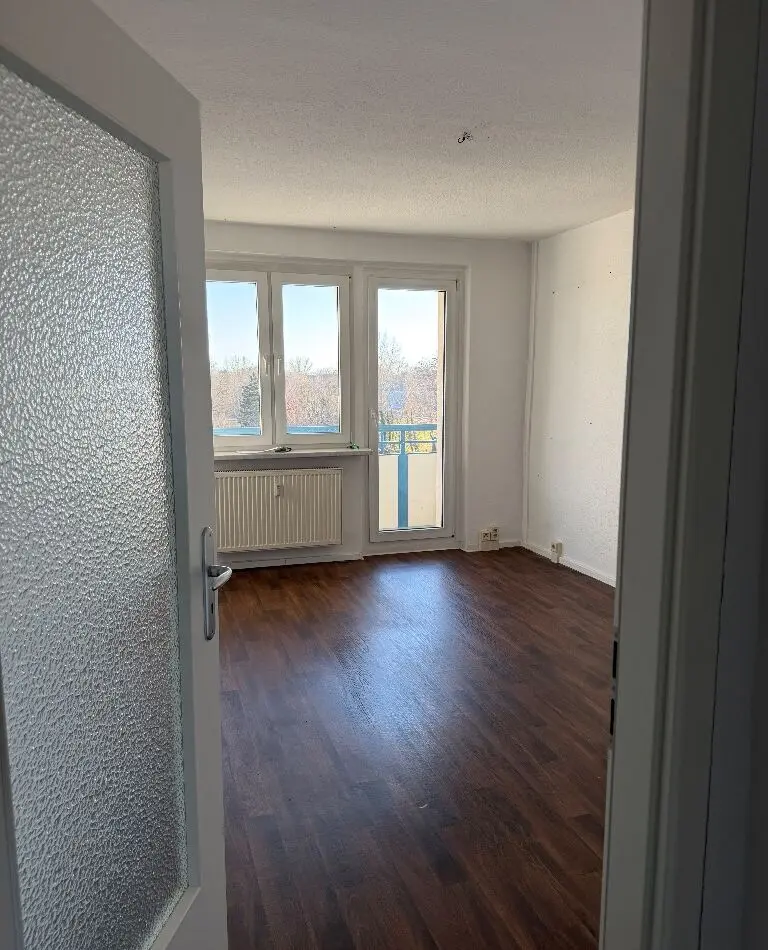 Wohnung Pariser Straße in Brandenburg an der Havel