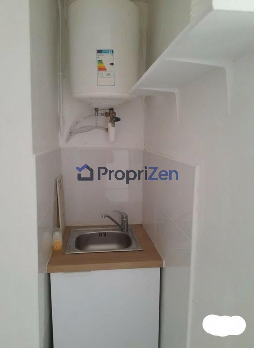 Appartement Avenue Secrétan à Paris
