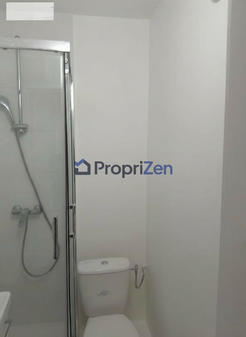 Appartement Avenue Secrétan à Paris