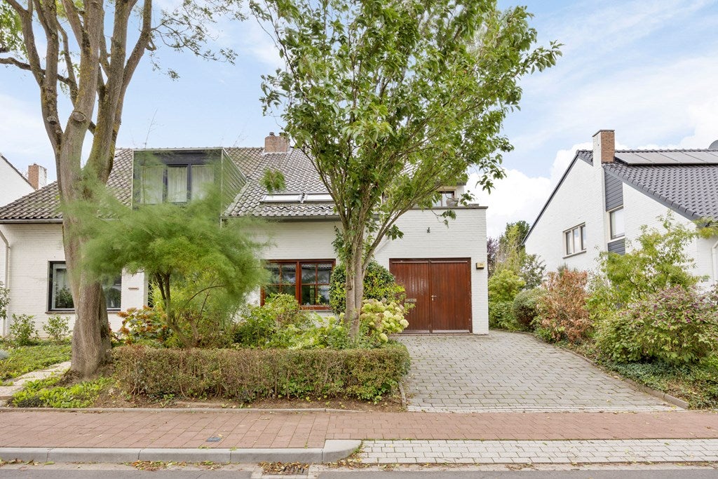 Huis Beatrixstraat 35 in Cadier en Keer