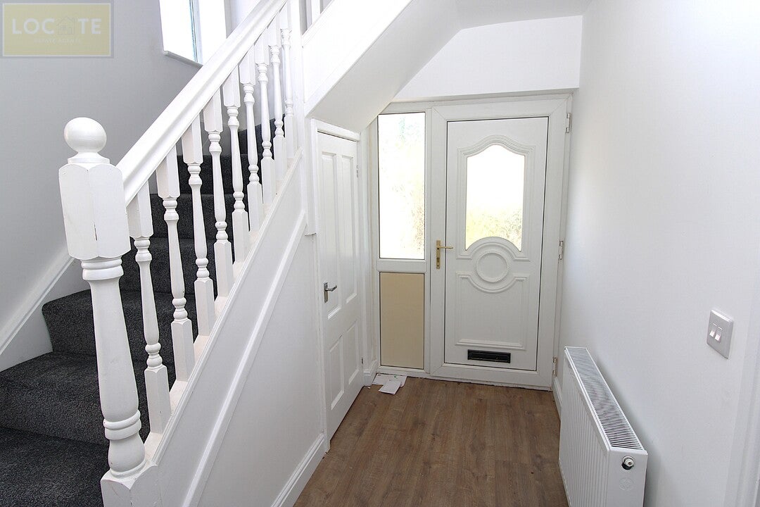 House Lime Avenue in Trafford