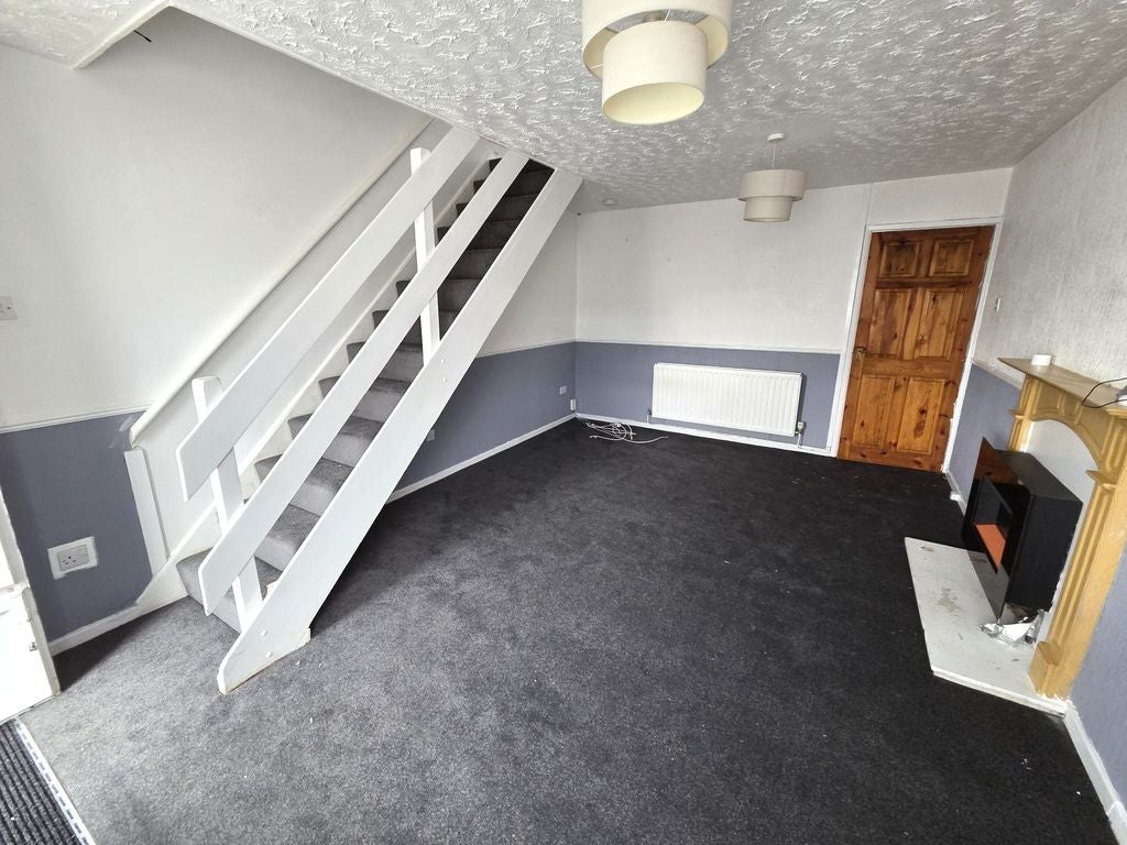 House Garth Lwyd in Bedwas