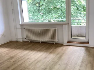 Wohnung Fackenburger Allee in Lübeck