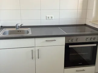 Wohnung Fackenburger Allee in Lübeck