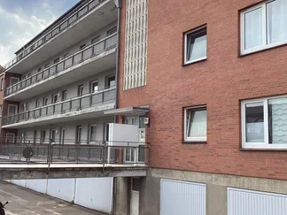 Wohnung Fackenburger Allee in Lübeck
