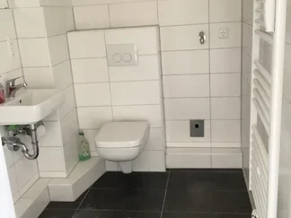 Wohnung Fackenburger Allee in Lübeck