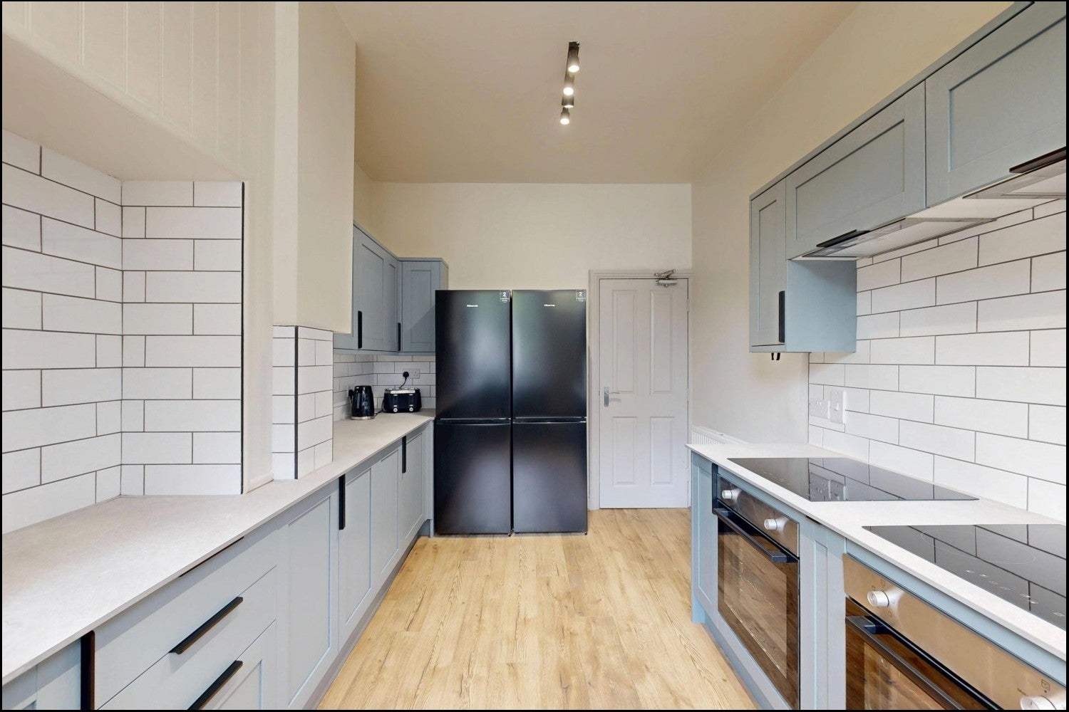 House Ash Grove in Leeds